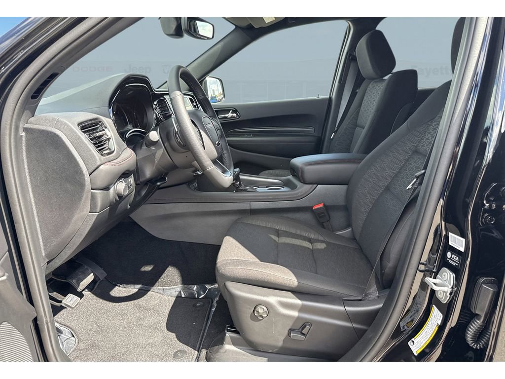 New 2026 Dodge Durango GT w/ Blacktop Package image 13