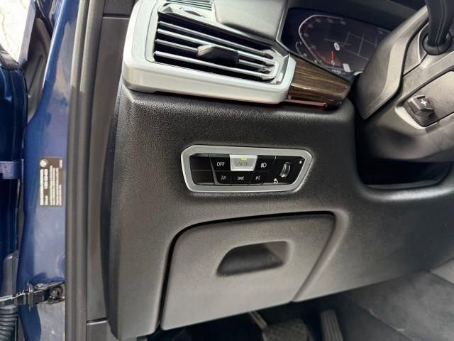 Used 2023 BMW X5 xDrive40i w/ Executive Package image 33