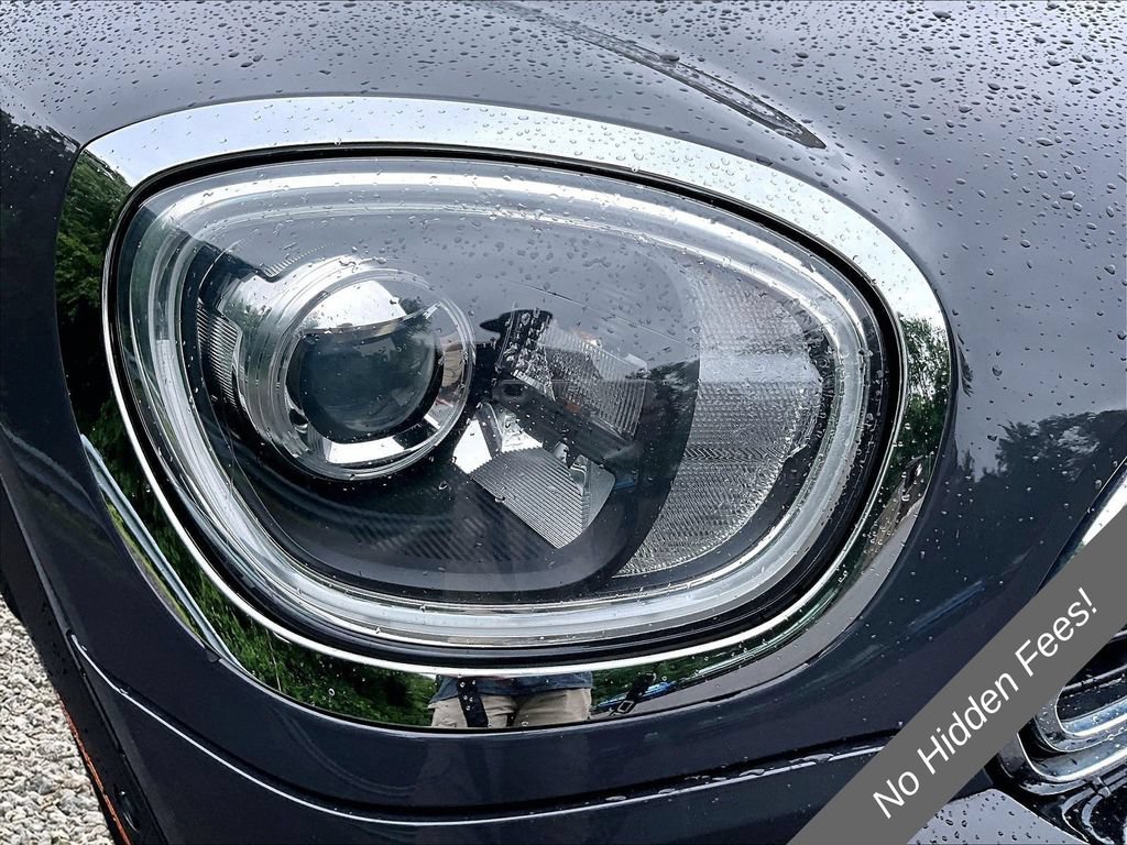 Used 2017 MINI Cooper Countryman S AWD/4WD image 23