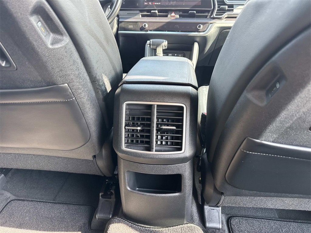 Certified 2023 Kia Sportage EX image 20