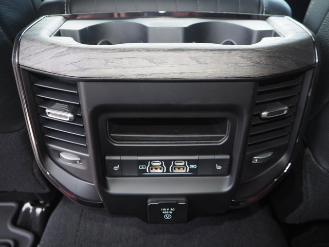 New 2025 RAM 2500 Limited image 16