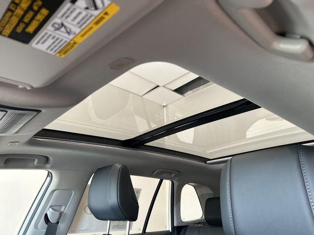 New 2026 Toyota RAV4 Limited AWD/4WD image 13