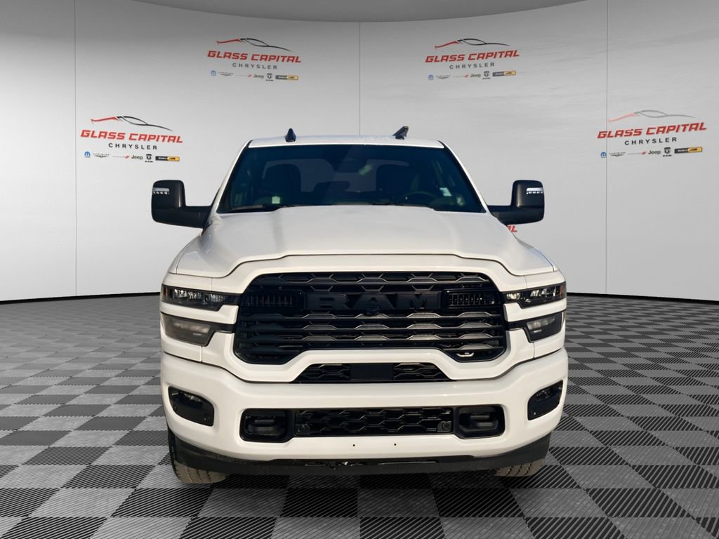 New 2026 RAM 2500 Big Horn image 12