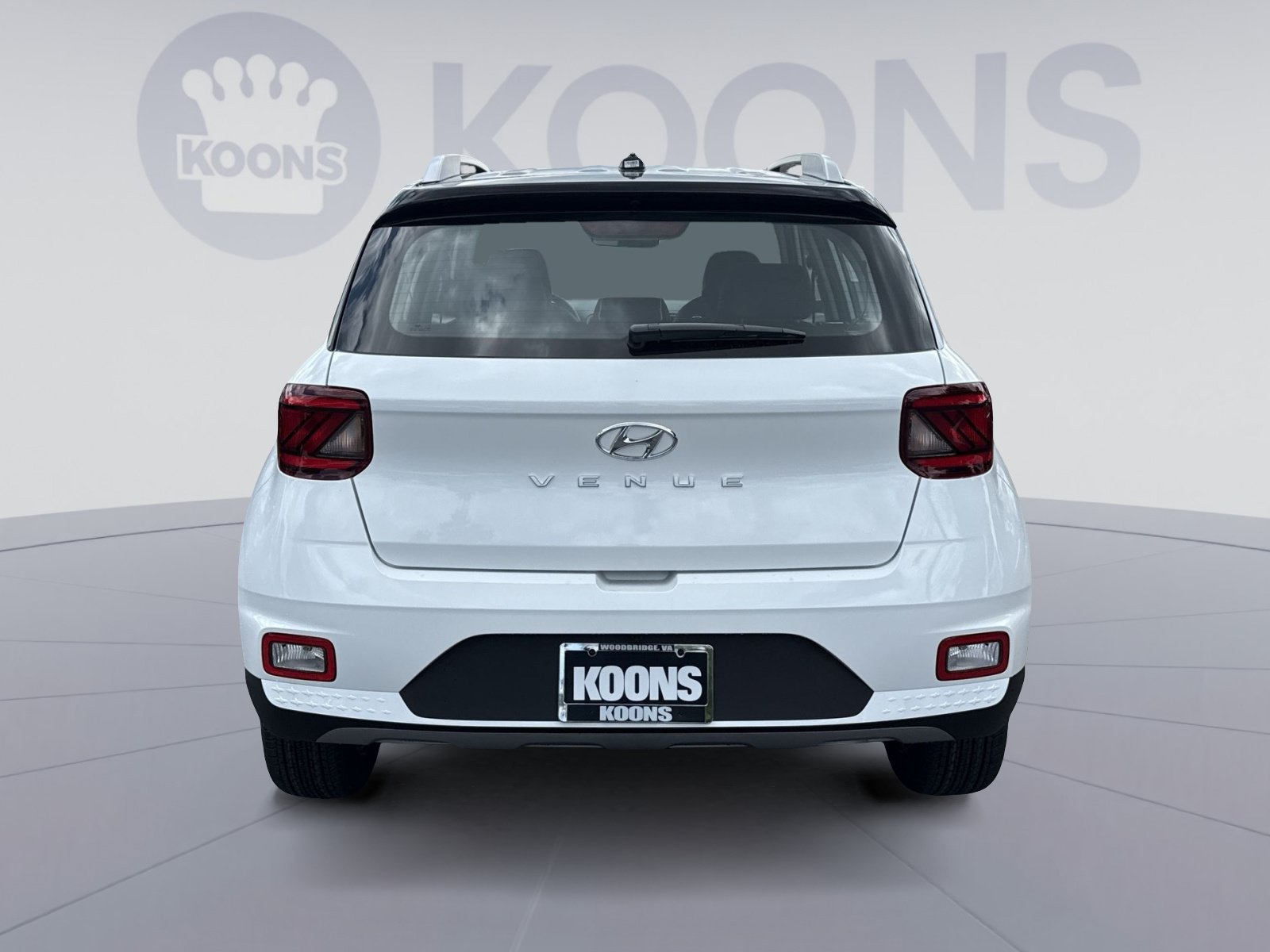 New 2026 Hyundai Venue SEL FWD image 5