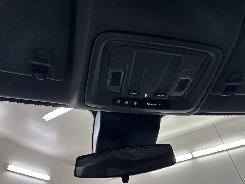 New 2026 GMC Sierra 1500 Elevation image 40