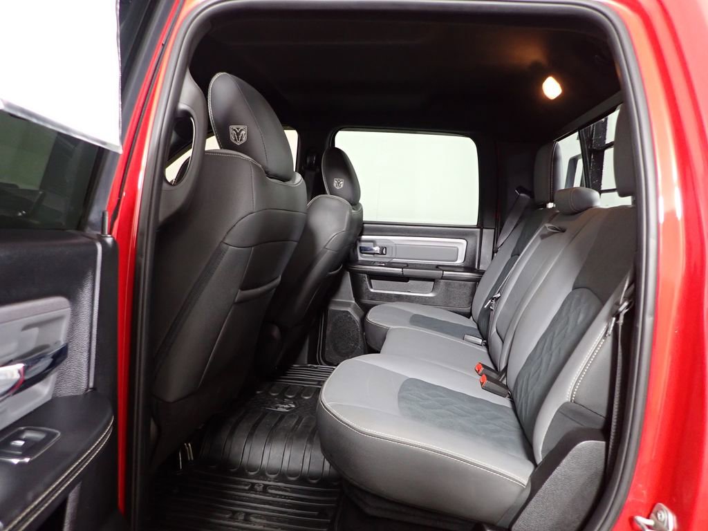 Used 2018 RAM 2500 Power Wagon image 37