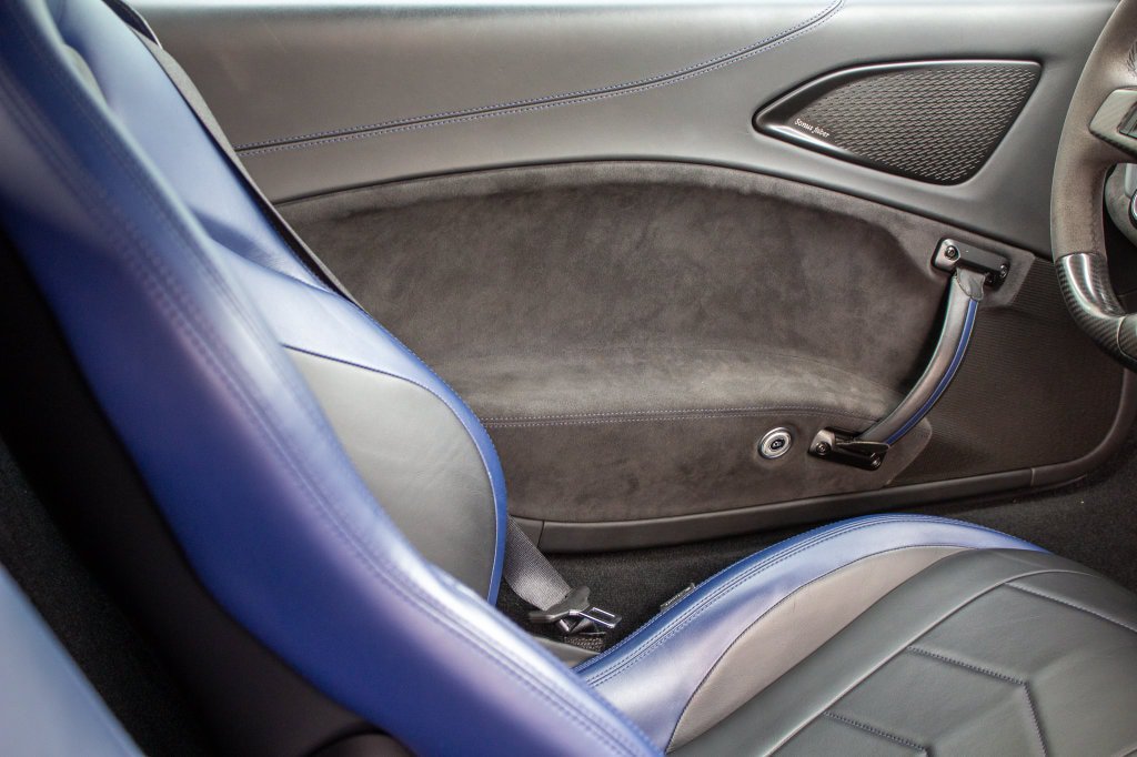 Used 2022 Maserati MC20 Coupe RWD image 19