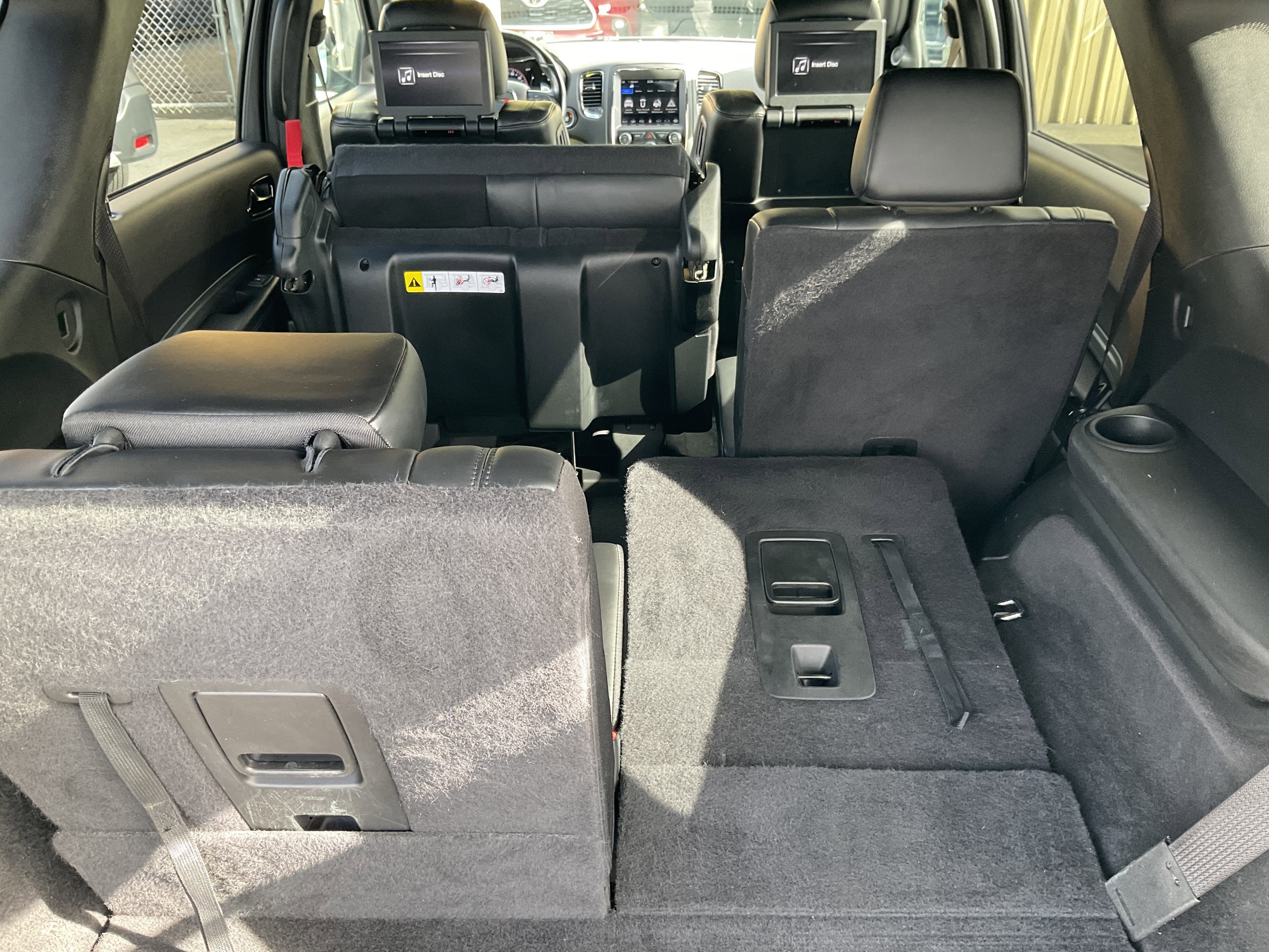 Used 2020 Dodge Durango GT w/ Blacktop Package image 55