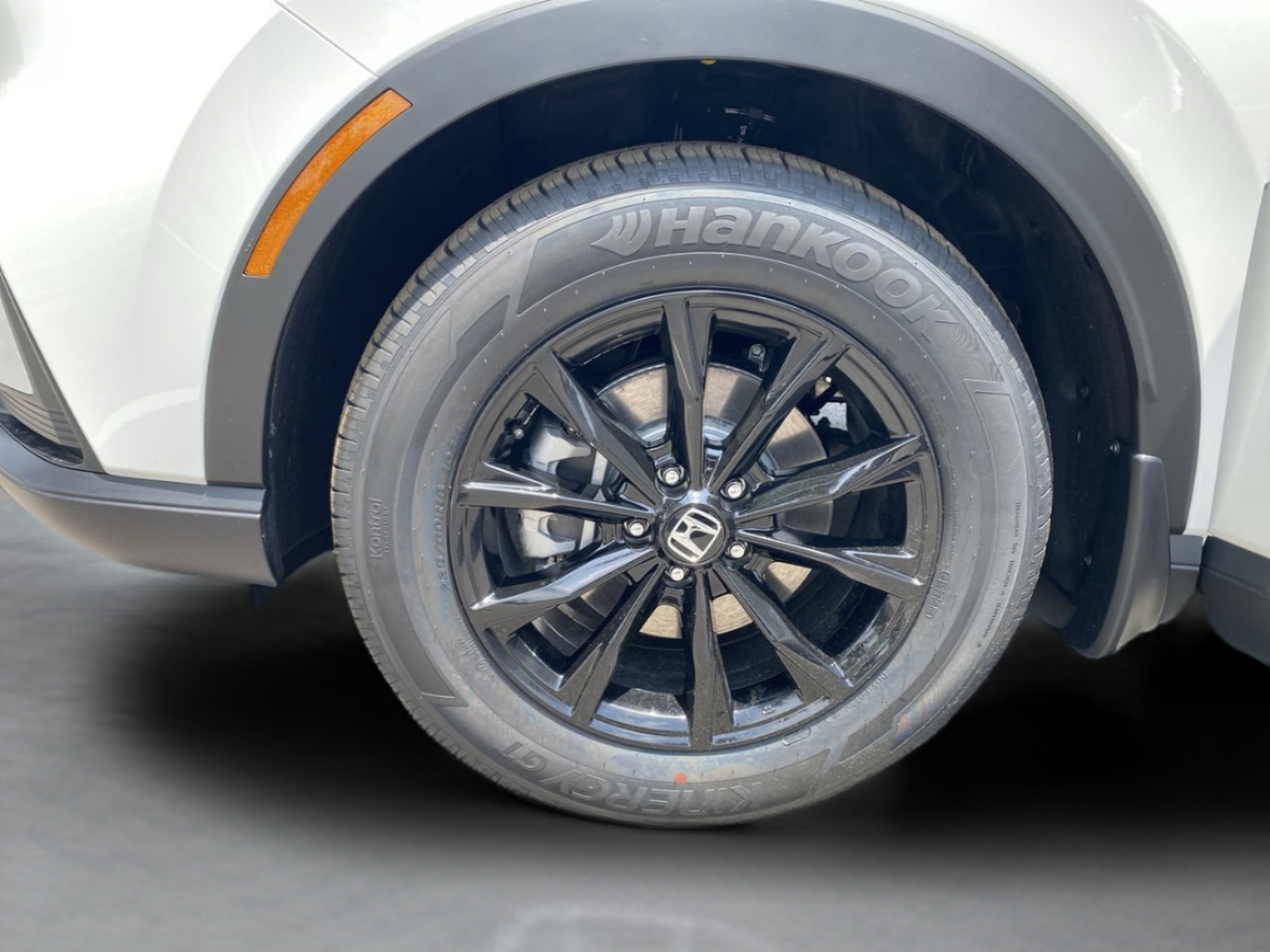 Certified 2023 Honda CR-V Sport image 23