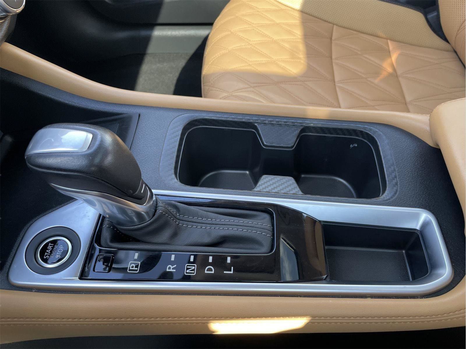 Used 2023 Nissan Sentra SV w/ SV Premium Package FWD image 30