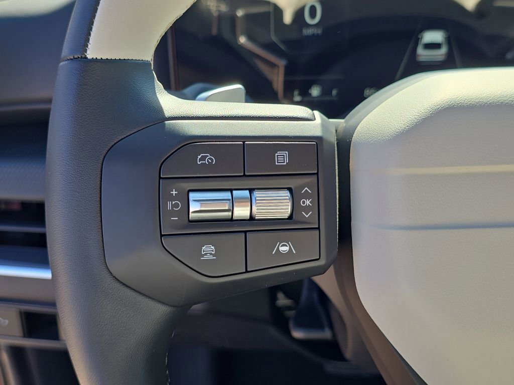 New 2026 Kia K4 GT-Line image 30
