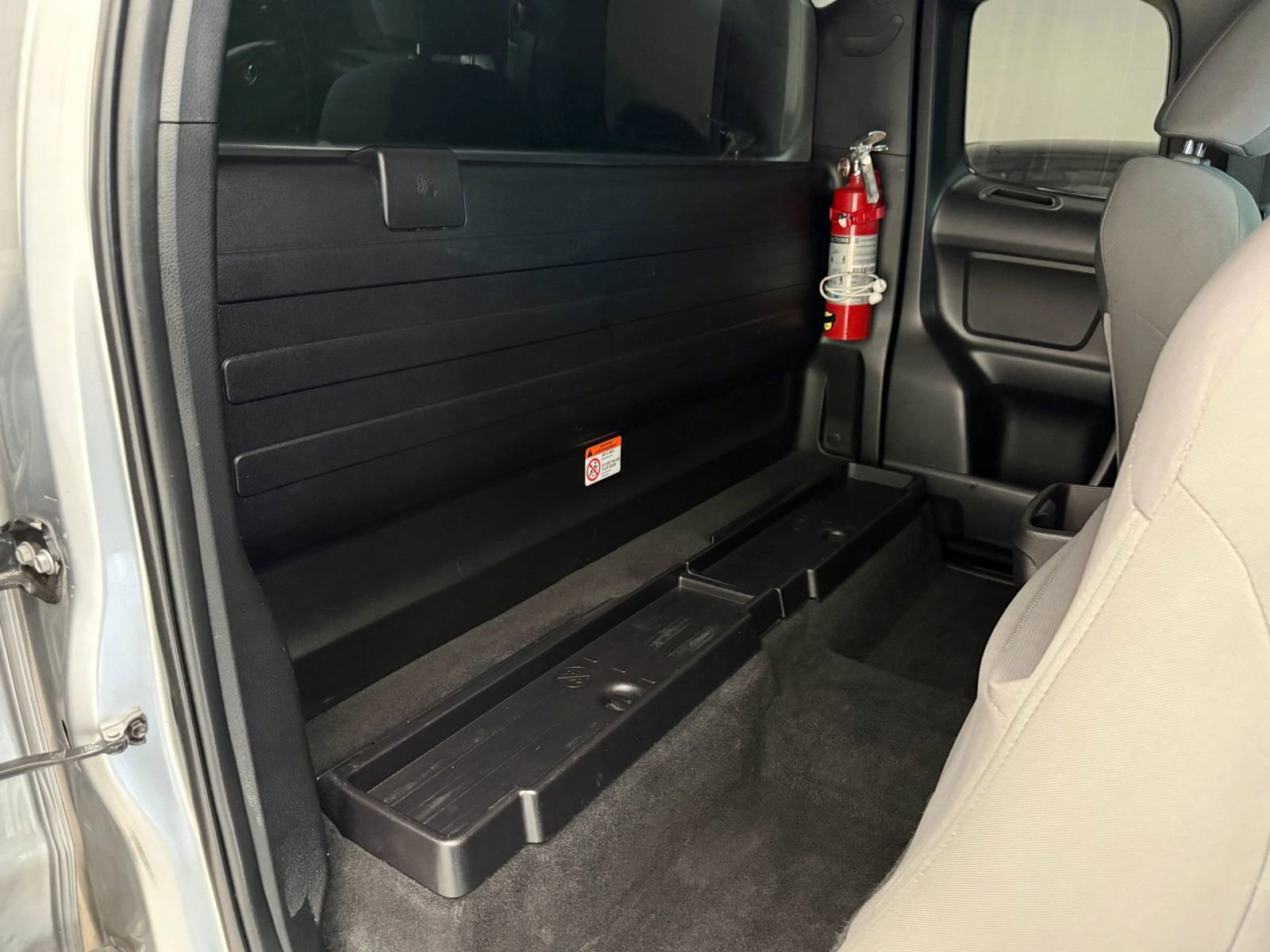 Used 2021 Toyota Tacoma SR RWD image 19