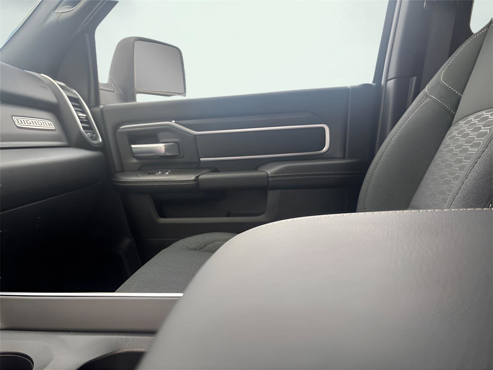 New 2026 RAM 3500 Big Horn image 25