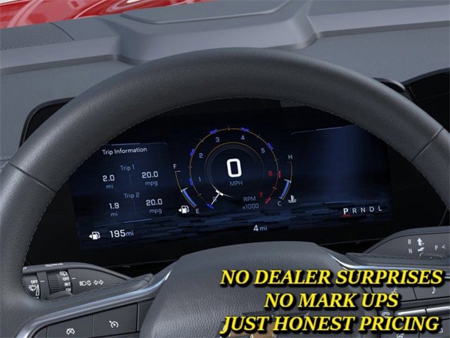 New 2026 Chevrolet Suburban Premier w/ Sun And Tow Package image 18