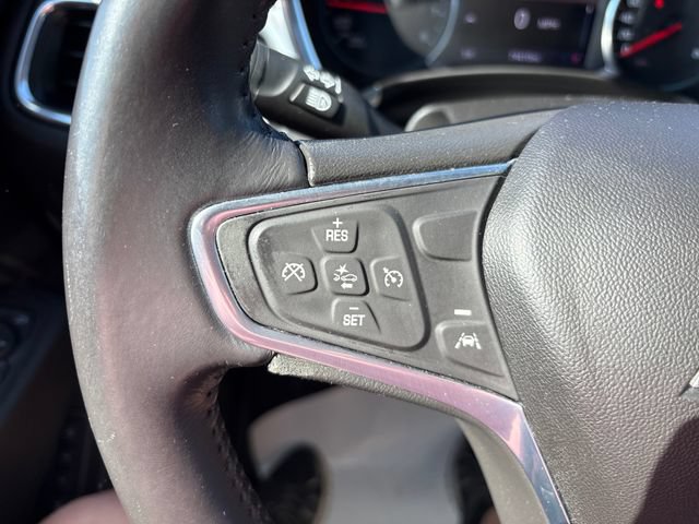Used 2020 Chevrolet Equinox Premier AWD/4WD image 11