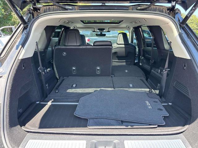 Certified 2023 INFINITI QX60 Luxe w/ Performance Audio Package AWD/4WD image 19