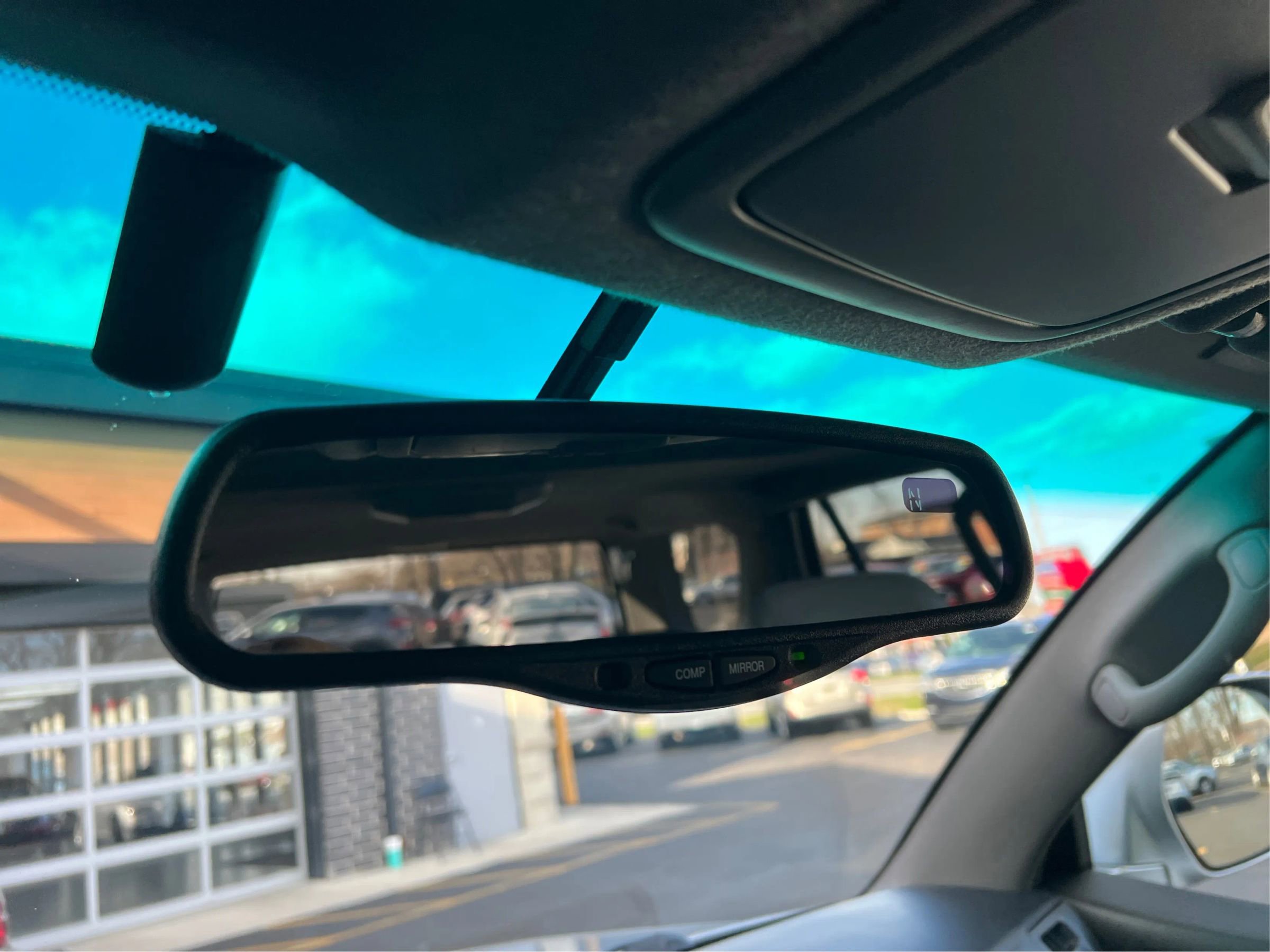 Used 2005 Toyota 4Runner Limited image 18