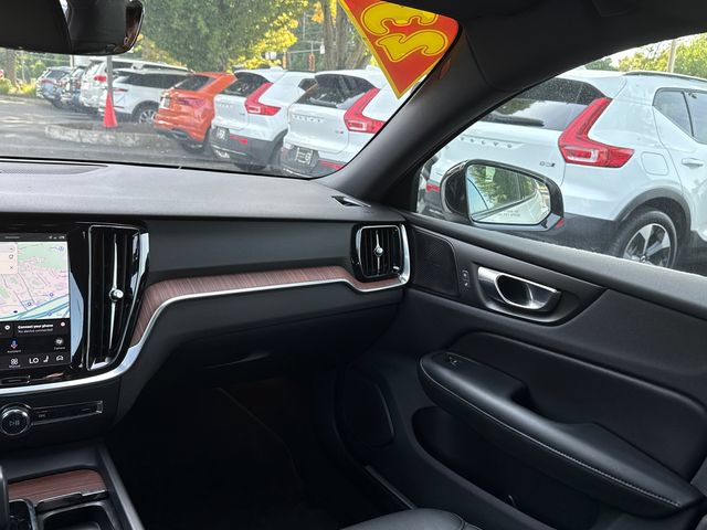 Certified 2023 Volvo S60 B5 Plus w/ Climate Package AWD/4WD image 23
