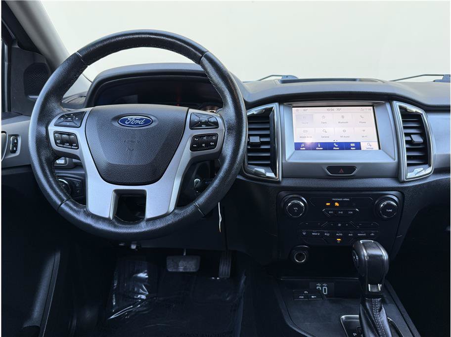 Used 2020 Ford Ranger XLT w/ Equipment Group 301A Mid RWD image 25