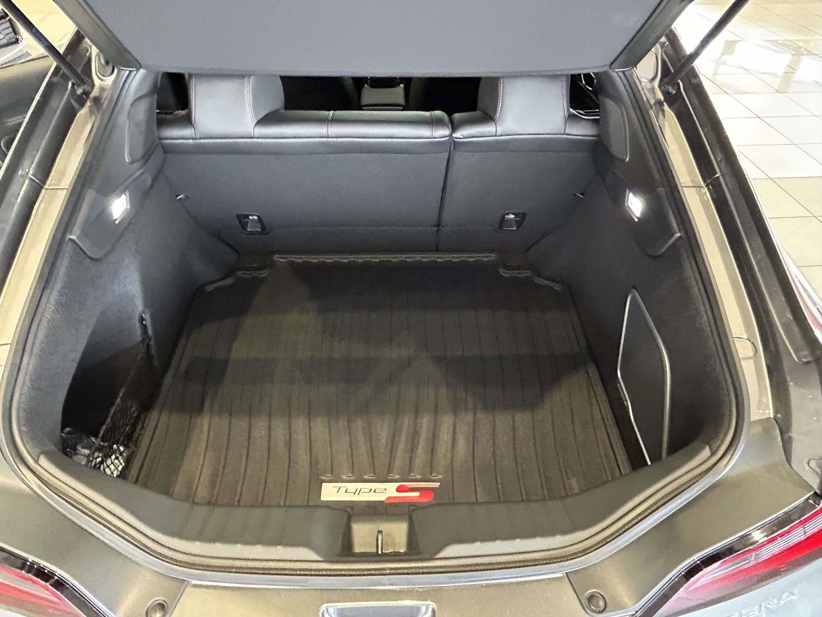 Used 2024 Acura Integra Type S image 16