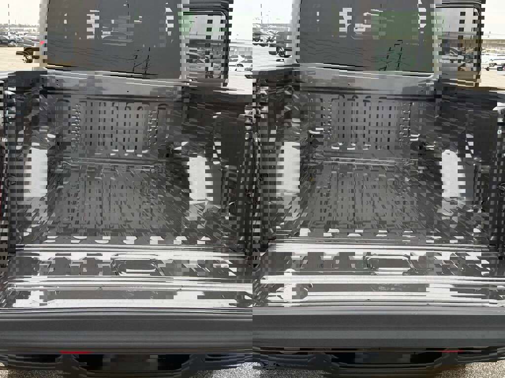 New 2026 Jeep Gladiator Rubicon image 28