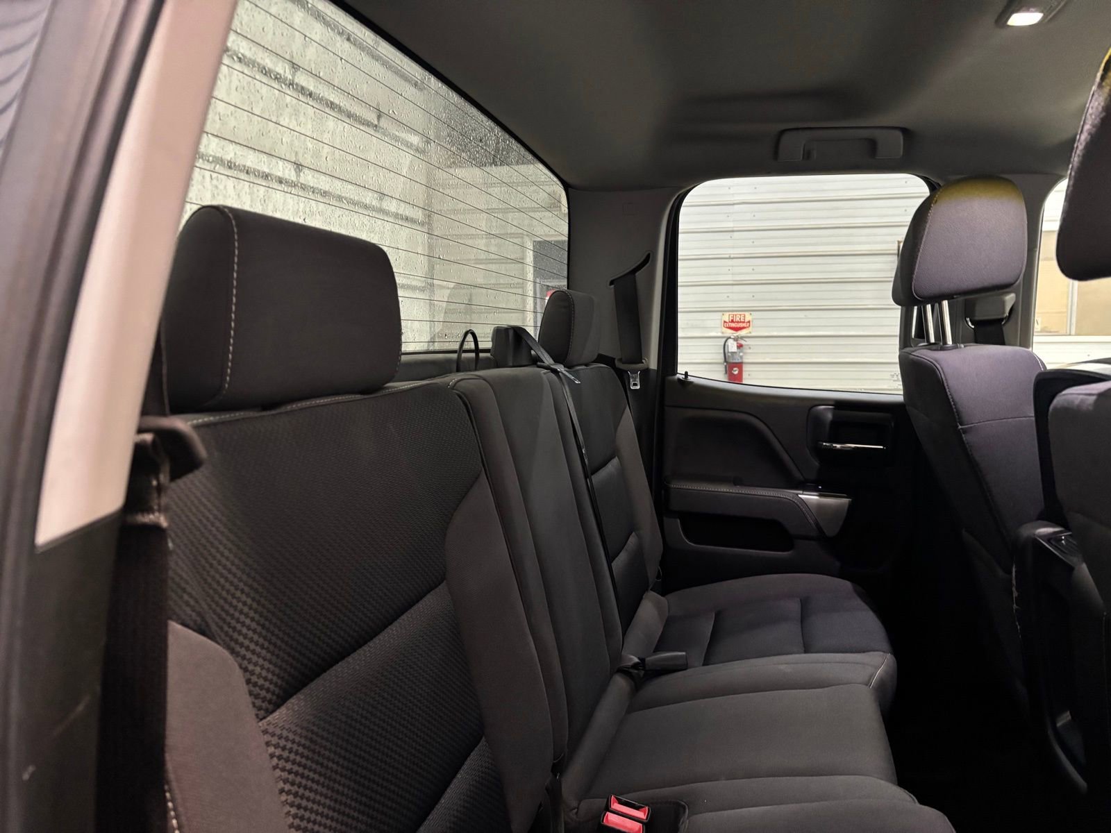 Used 2018 Chevrolet Silverado 1500 LT w/ All Star Edition image 32