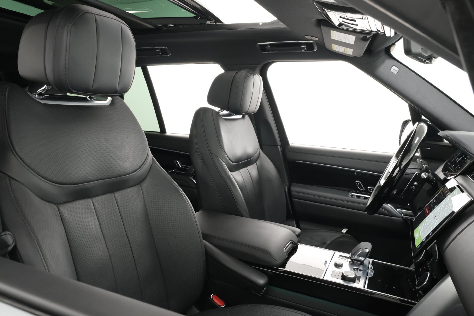 Used 2023 Land Rover Range Rover SE AWD/4WD image 42
