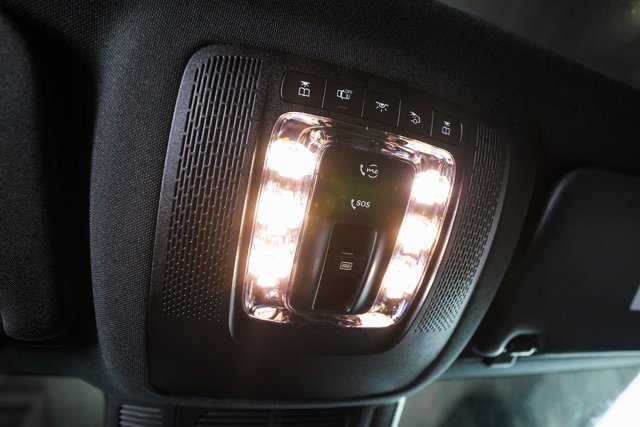 New 2026 Mercedes-Benz GLS 450 4MATIC image 24