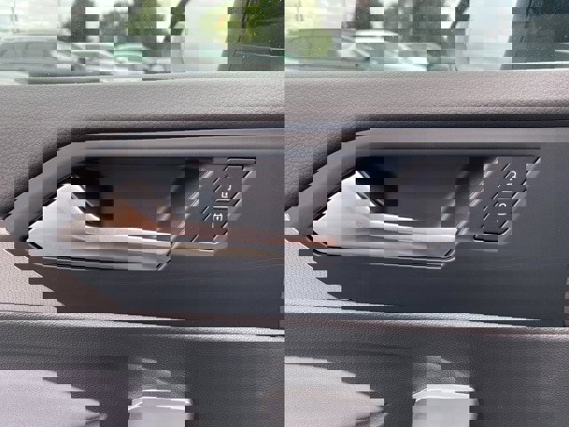 New 2025 Volkswagen Jetta SE image 24