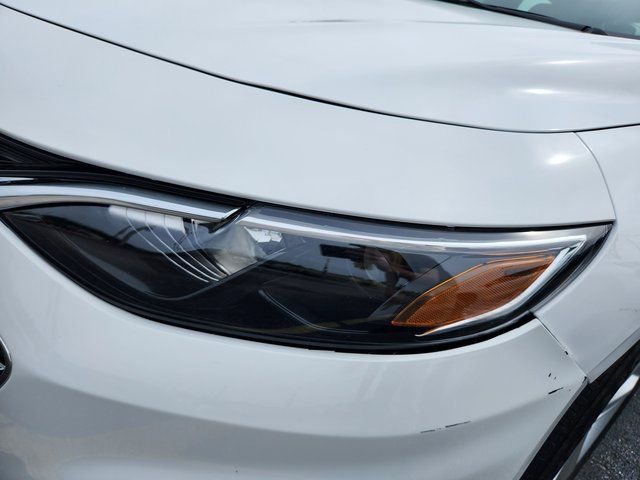 Used 2024 Chevrolet Malibu LT image 25