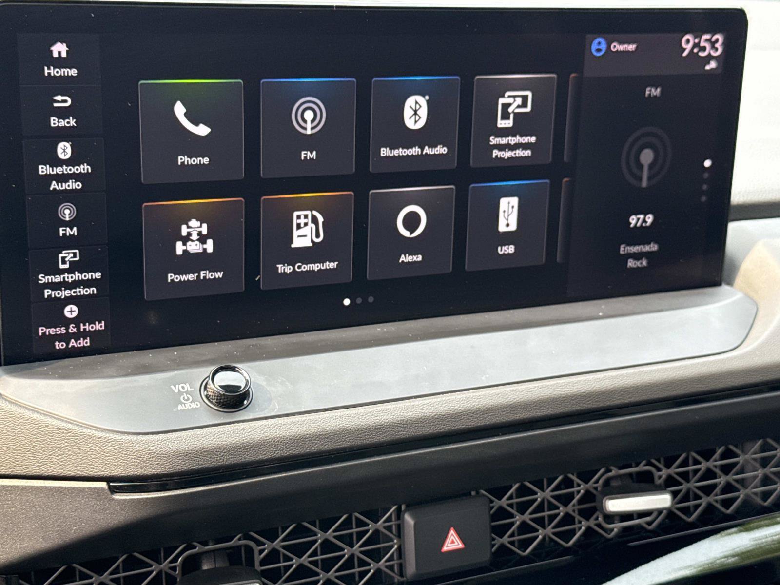 Used 2023 Honda Accord Sport image 4