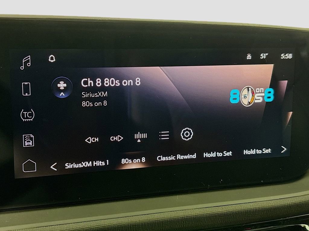 New 2026 Buick Envista Sport Touring w/ Convenience I Package image 15