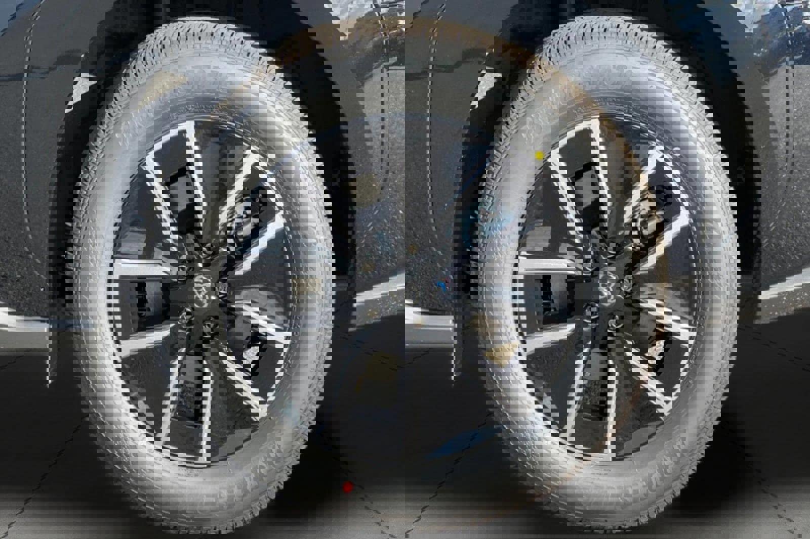 New 2026 Toyota bZ XLE image 33