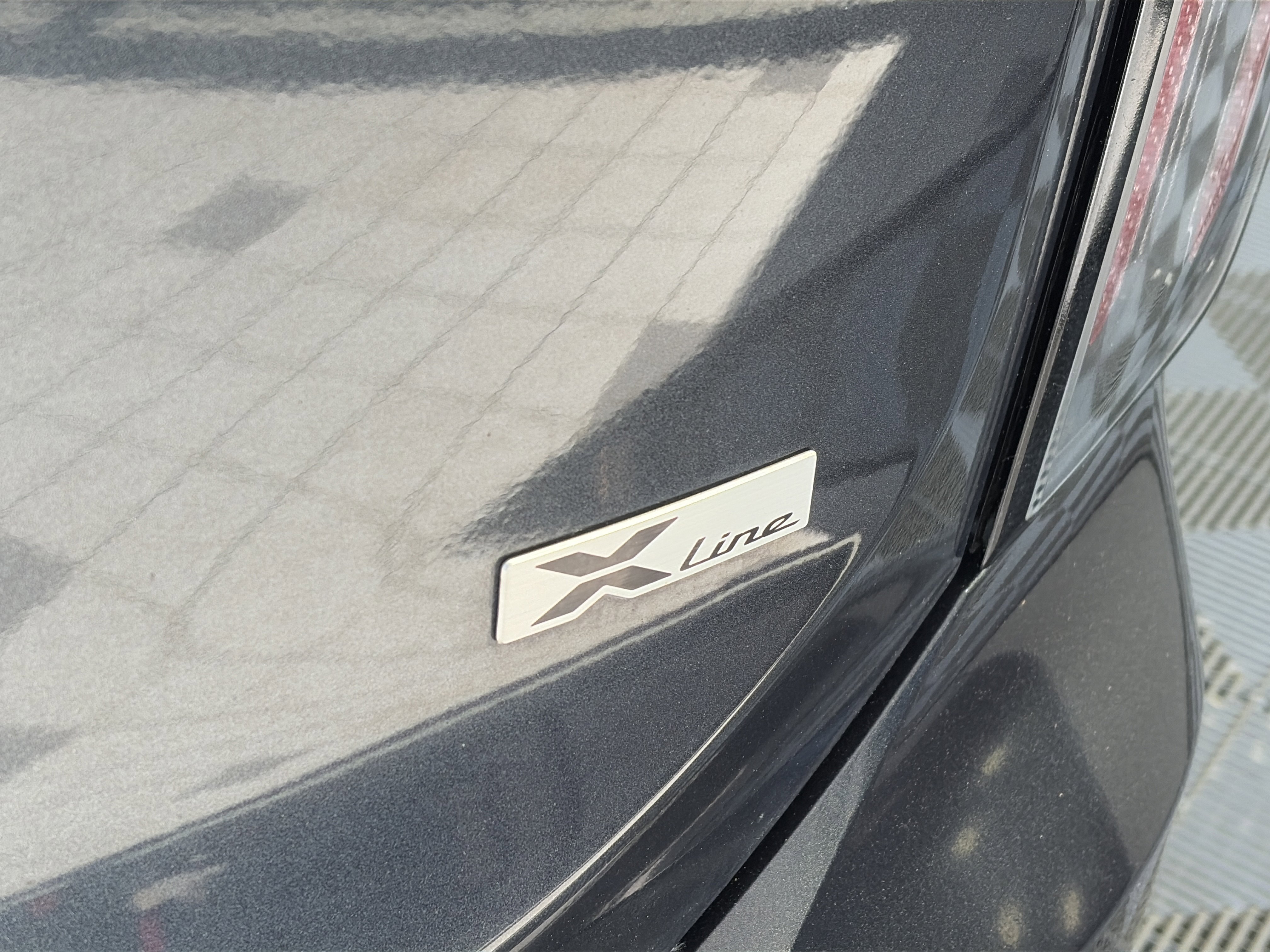 Used 2024 Kia Telluride EX X-Line AWD/4WD image 18
