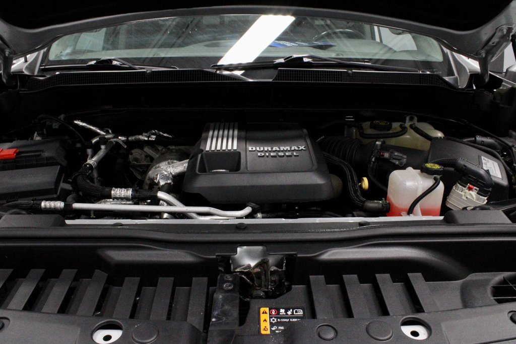 Used 2021 Chevrolet Silverado 1500 LT image 18