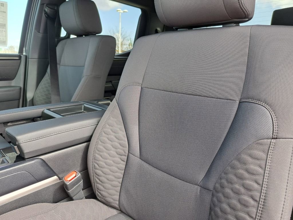 New 2026 Toyota Tundra SR5 image 21
