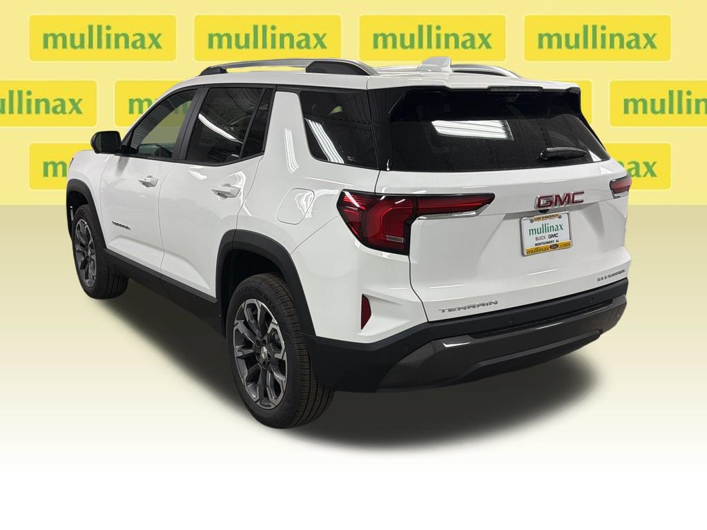 New 2027 GMC Terrain Elevation w/ Elevation Premium Package FWD image 11