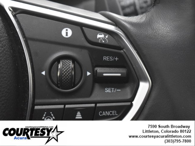 Certified 2025 Acura MDX SH-AWD w/ Advance Package image 11