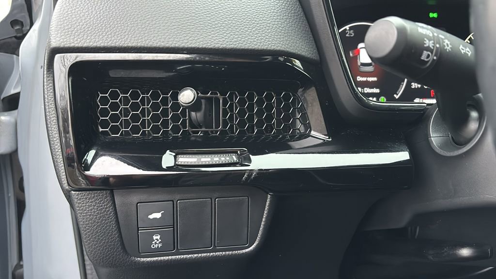 Certified 2024 Honda CR-V Sport Touring image 15