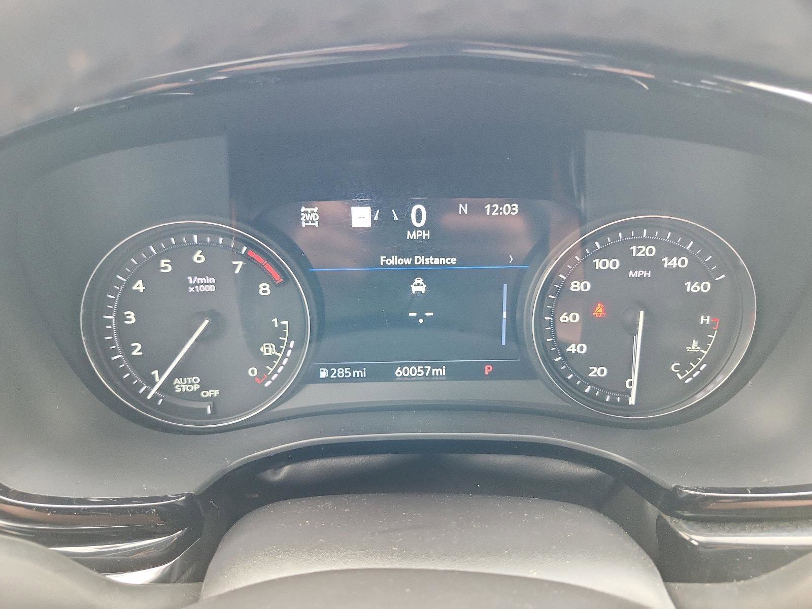 Used 2022 Cadillac XT6 Sport w/ Technology Package image 28