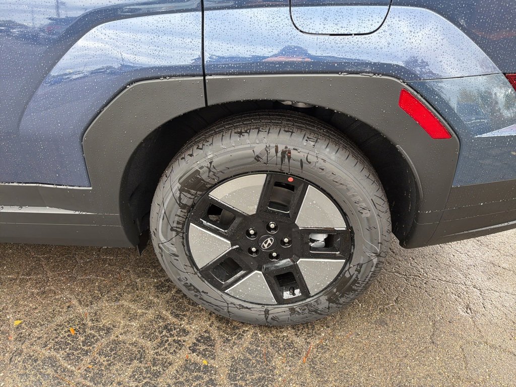 New 2026 Hyundai Santa Fe SEL image 12