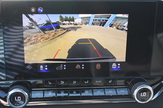 New 2026 Chevrolet Colorado LT w/ LT Convenience Package image 23