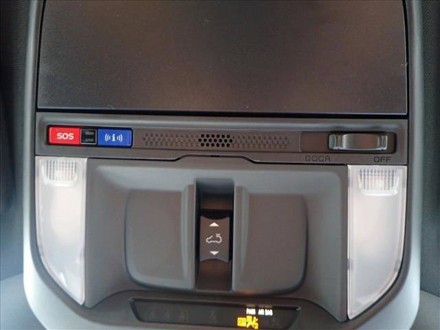 New 2026 Subaru Forester Touring image 23