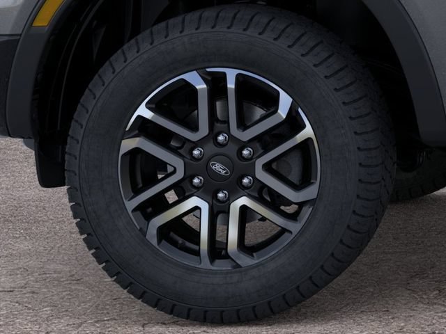 New 2026 Ford Ranger Lariat w/ FX4 Off-Road Package AWD/4WD image 19