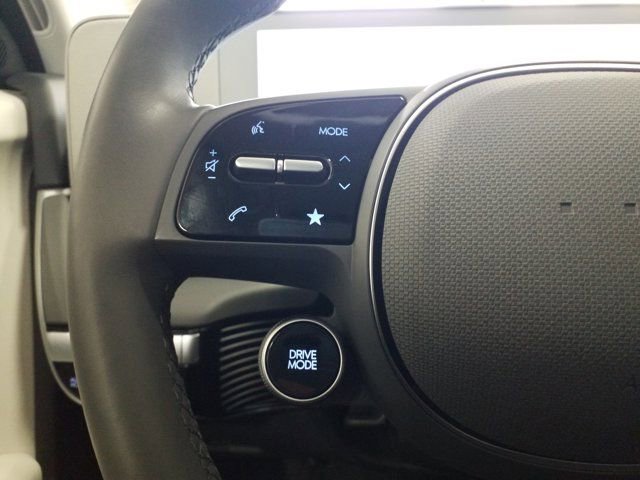 Certified 2024 Hyundai Ioniq 5 SEL RWD image 4