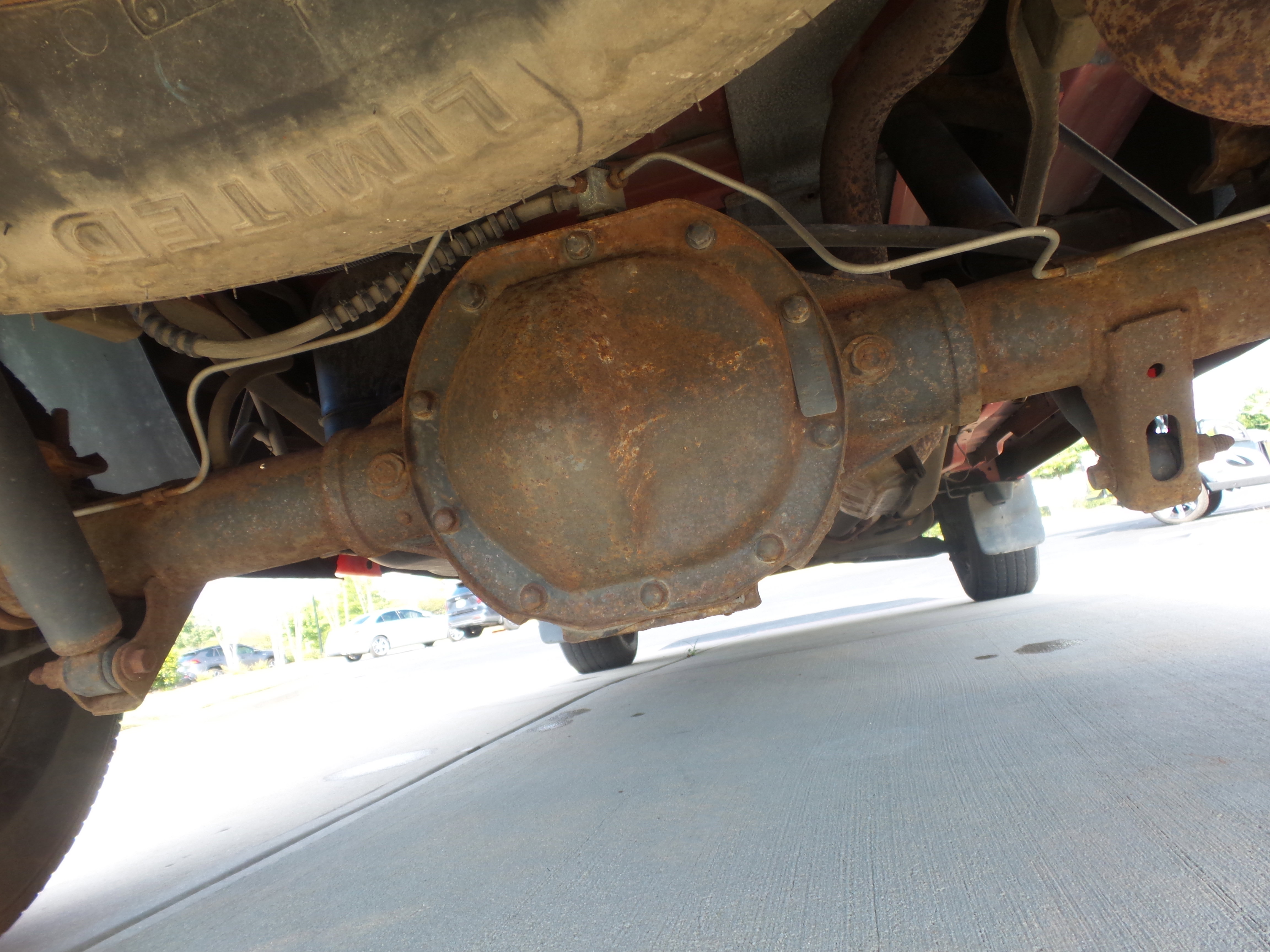 Used 1998 Ford Ranger XLT RWD image 42