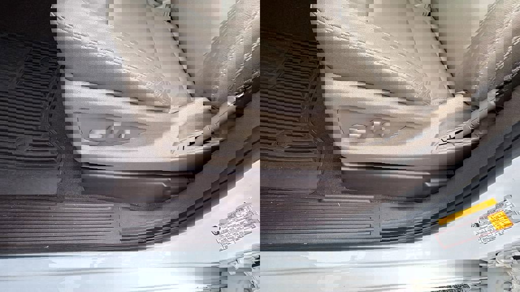 Used 2018 Chevrolet Silverado 1500 LTZ w/ Sport Package image 14