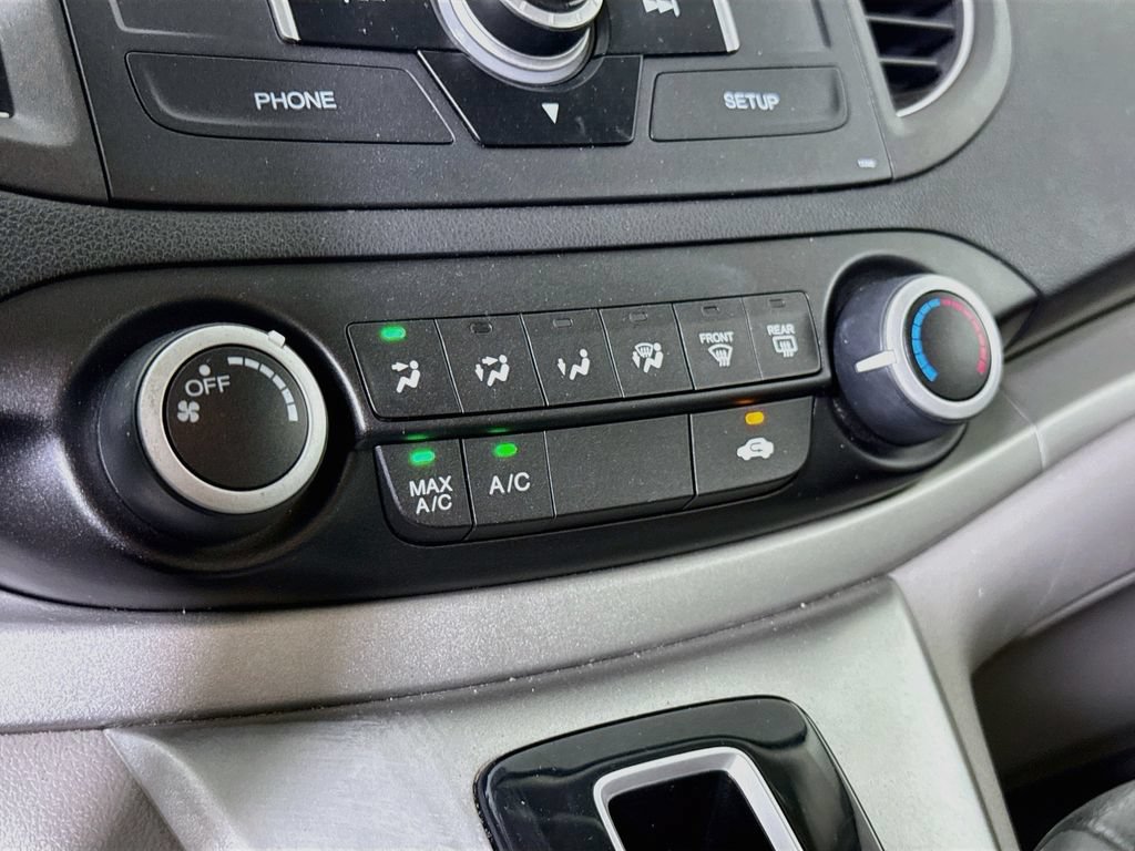 Used 2013 Honda CR-V EX image 7