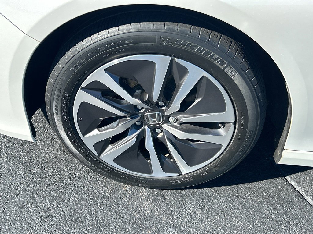 Used 2019 Honda Accord EX-L image 35