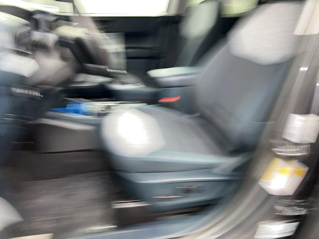 New 2026 Ford Maverick XLT image 26